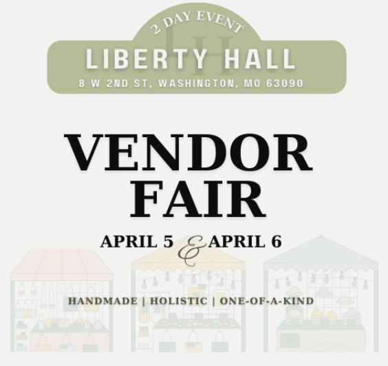 Vendor Fair